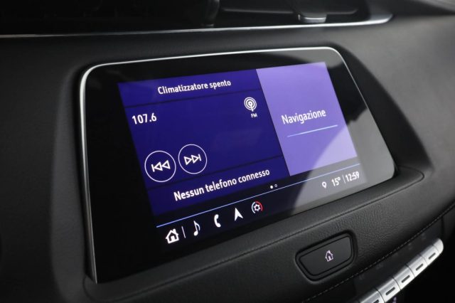 CADILLAC XT4 usata 10