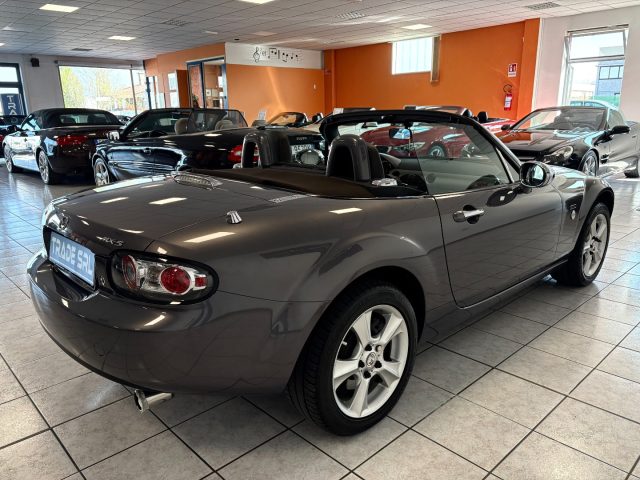 MAZDA MX-5 usata, con Autoradio