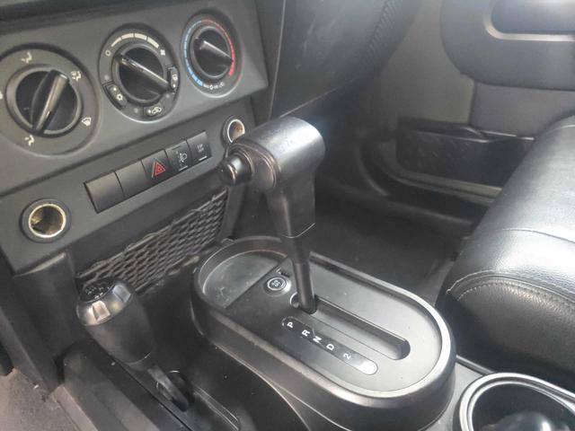JEEP Wrangler usata 13