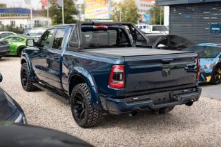DODGE RAM usata, con Autoradio
