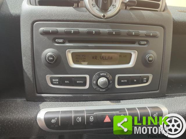 SMART ForTwo usata 19