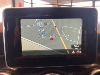 MERCEDES-BENZ CLA 180 usata, con Cronologia tagliandi