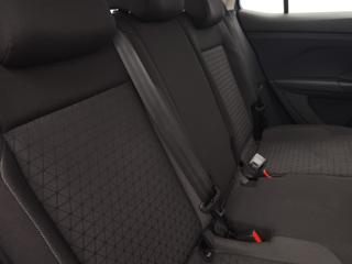 VOLKSWAGEN T-Cross usata, con Fari LED