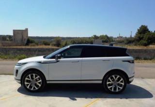 LAND ROVER Range Rover Evoque usata, con Cerchi in lega