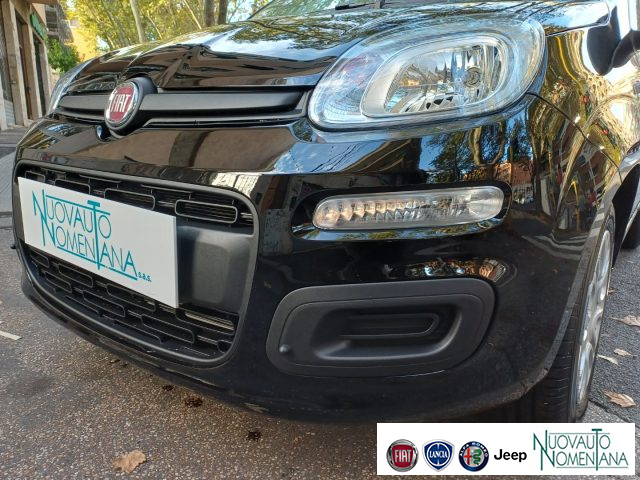 FIAT Panda usata, con Airbag Passeggero