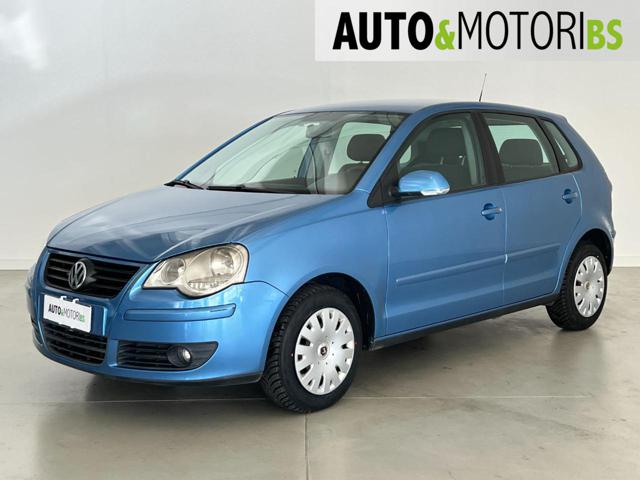 VOLKSWAGEN Polo usata, con ABS