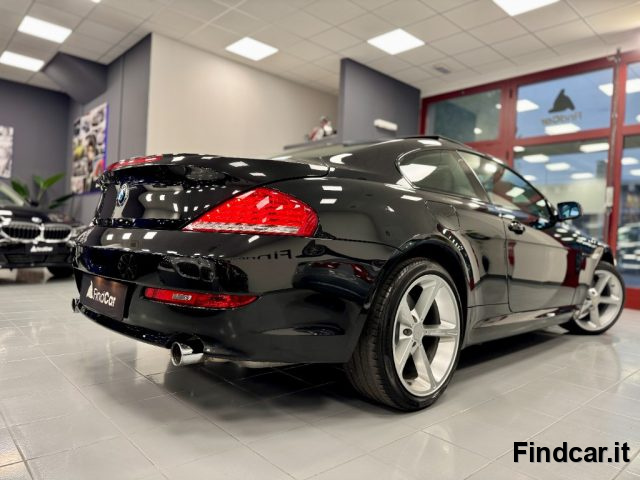 BMW 630 usata, con Airbag Passeggero