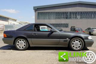 MERCEDES-BENZ SL 280 usata, con Lettore CD