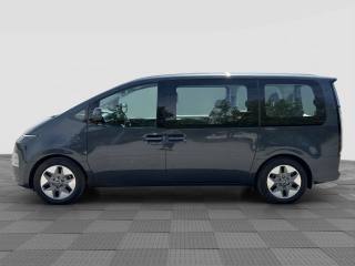 HYUNDAI Staria usata 1