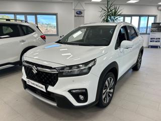 SUZUKI S-Cross usata, con Cerchi in lega