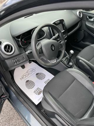 RENAULT Clio usata, con Cruise Control