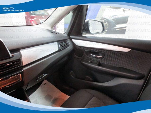 BMW 225 usata, con Climatizzatore