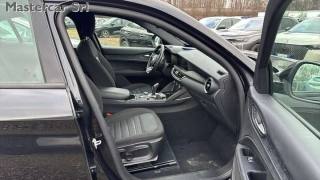ALFA ROMEO Stelvio usata, con Chiusura centralizzata