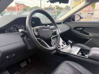 LAND ROVER Range Rover Evoque usata, con Cerchi in lega