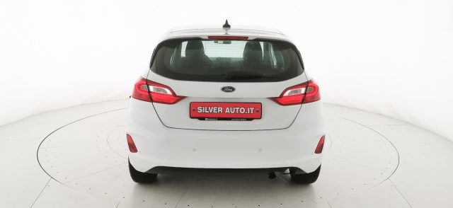 FORD Fiesta usata 33