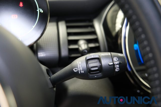 MINI Cooper usata, con Autoradio digitale