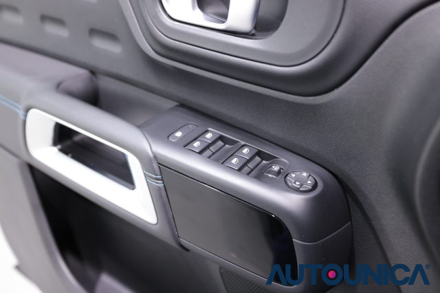 CITROEN C5 Aircross usata, con Bluetooth