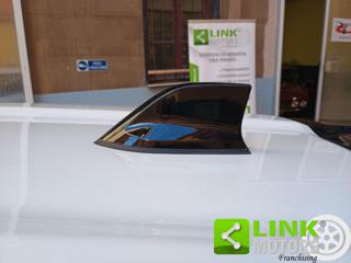 NISSAN Juke usata, con USB