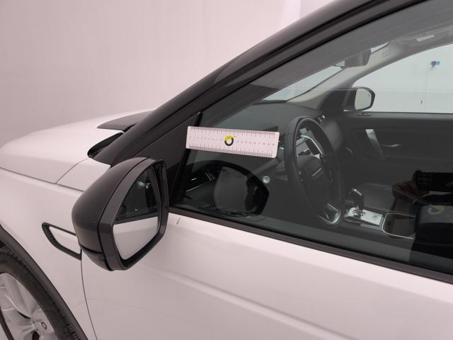 LAND ROVER Discovery Sport usata 59