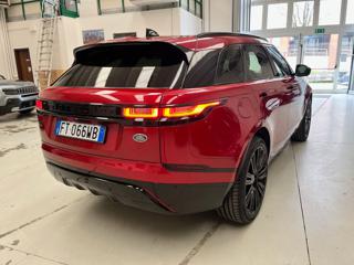 LAND ROVER Range Rover Velar usata, con Alzacristalli elettrici