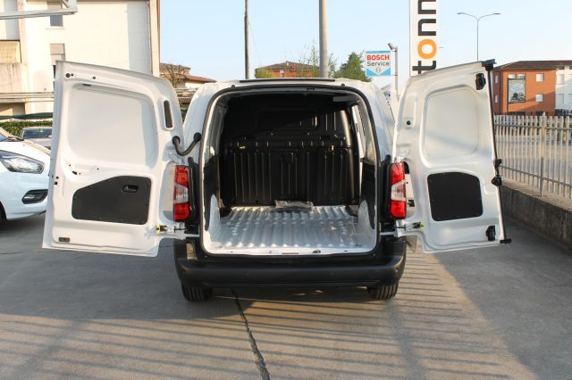 FIAT Doblo usata, con Boardcomputer