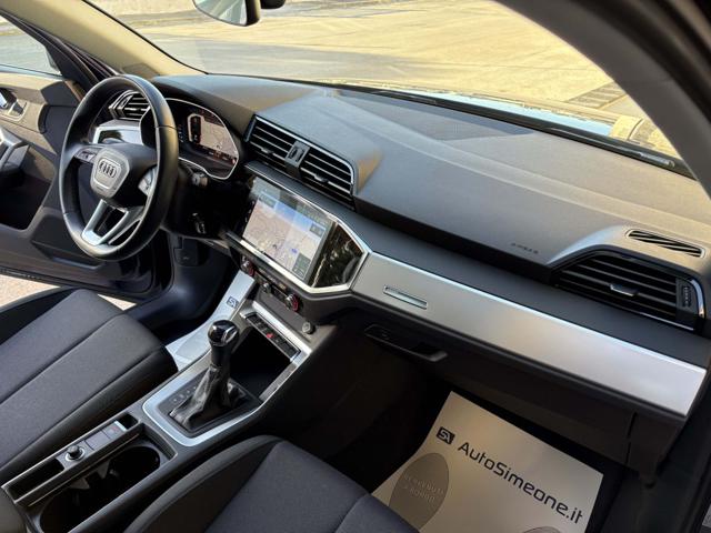 AUDI Q3 usata, con Controllo trazione