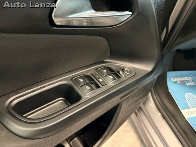 FIAT Tipo usata, con Controllo trazione