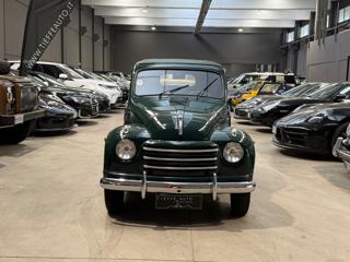 FIAT Topolino usata 1