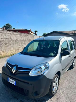 RENAULT Kangoo Blue dCi 8V 95CV 5 porte Life
