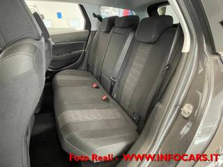PEUGEOT 308 usata, con Bracciolo