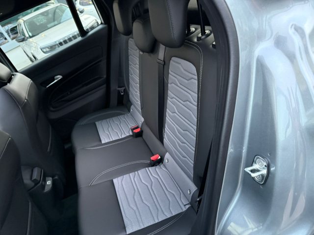 JEEP Avenger usata 27