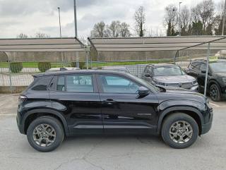 JEEP Avenger usata, con Airbag Passeggero