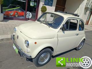 FIAT 500L usata 19