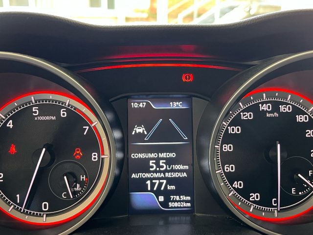 SUZUKI Swift usata, con Chiusura centralizzata