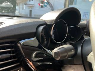 FIAT 500X usata 32