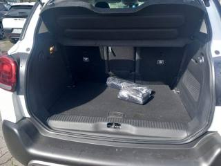 CITROEN C3 Aircross usata, con ESP