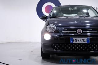 FIAT 500 usata 40