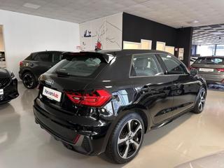 AUDI A1 usata, con Boardcomputer