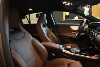 MERCEDES-BENZ A 35 AMG usata 100