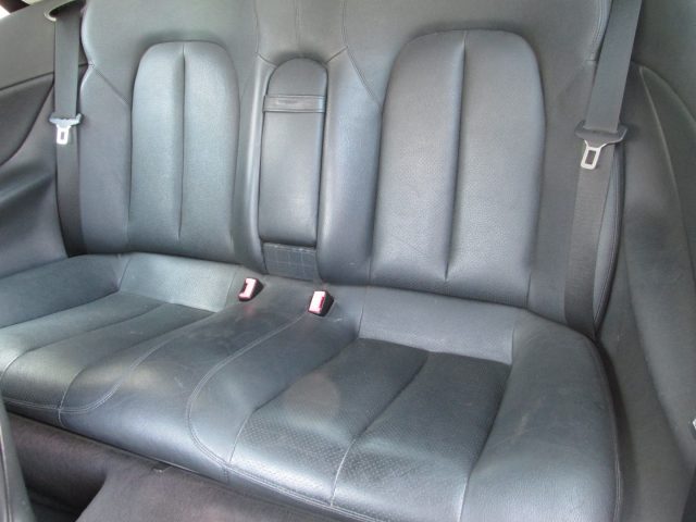 MERCEDES-BENZ CLK 200 usata 44