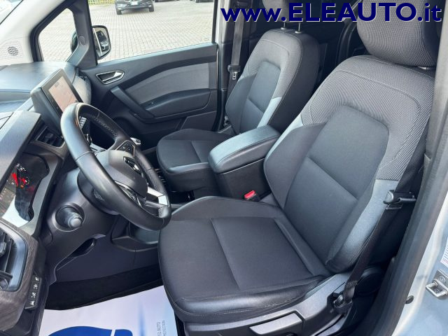 RENAULT Kangoo usata, con Servosterzo