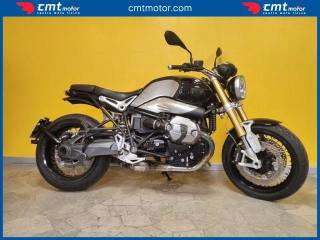 BMW R Nine T usata 2