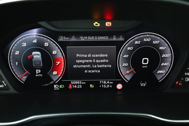 AUDI Q3 usata 6