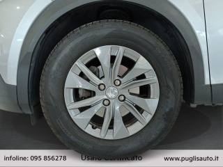 PEUGEOT 2008 usata, con Servosterzo