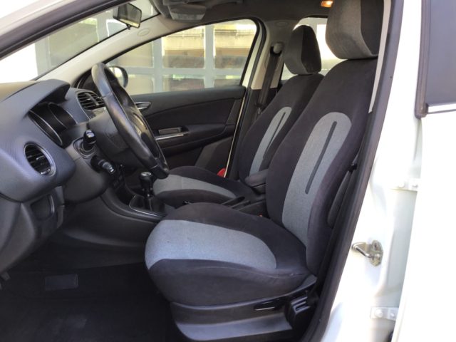 FIAT Bravo usata, con Controllo automatico clima
