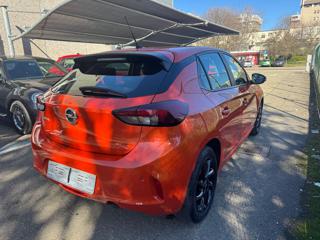 OPEL Corsa usata, con Airbag laterali