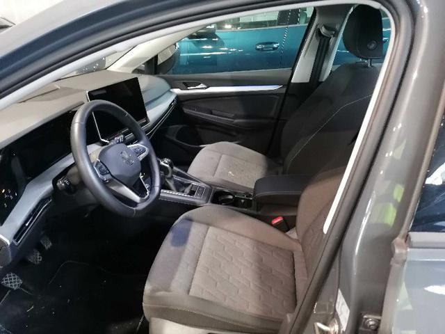 VOLKSWAGEN Golf usata, con Antifurto