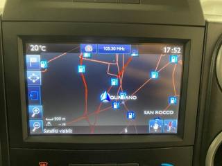 PEUGEOT Partner usata, con Controllo vocale