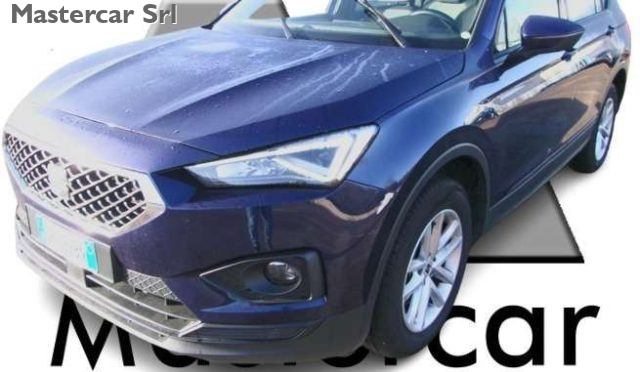SEAT Tarraco usata, con ABS