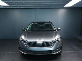 SKODA Octavia usata, con Airbag